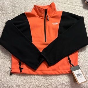 Pink Columbia jacket